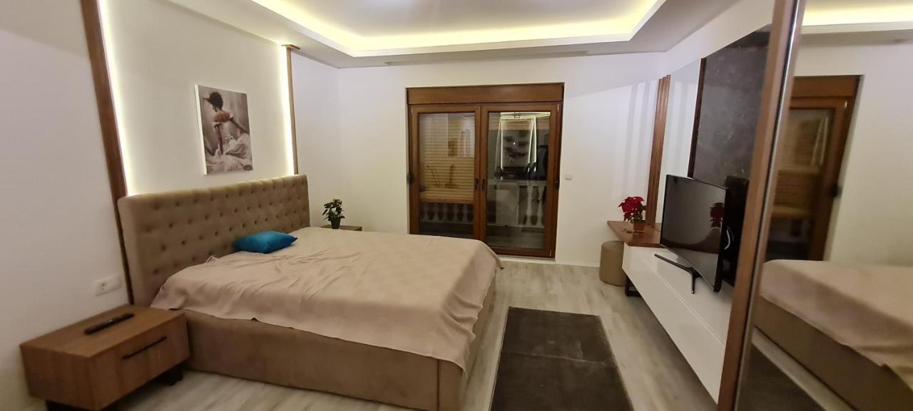 Joandi Apartments Gevgelija Eksteriør billede