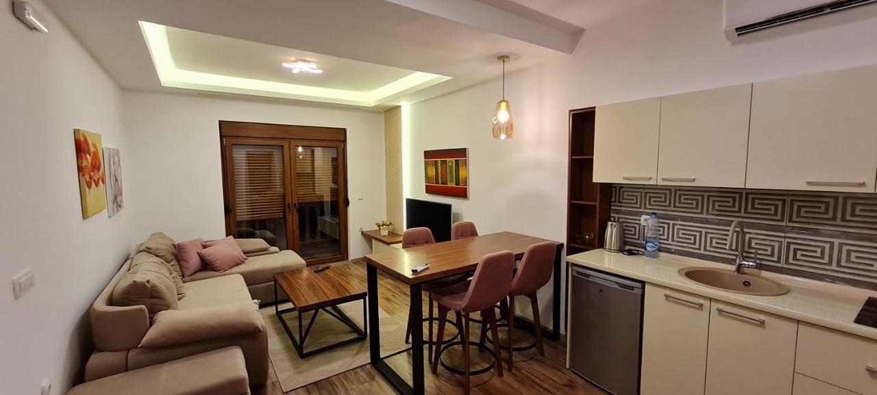 Joandi Apartments Gevgelija Eksteriør billede