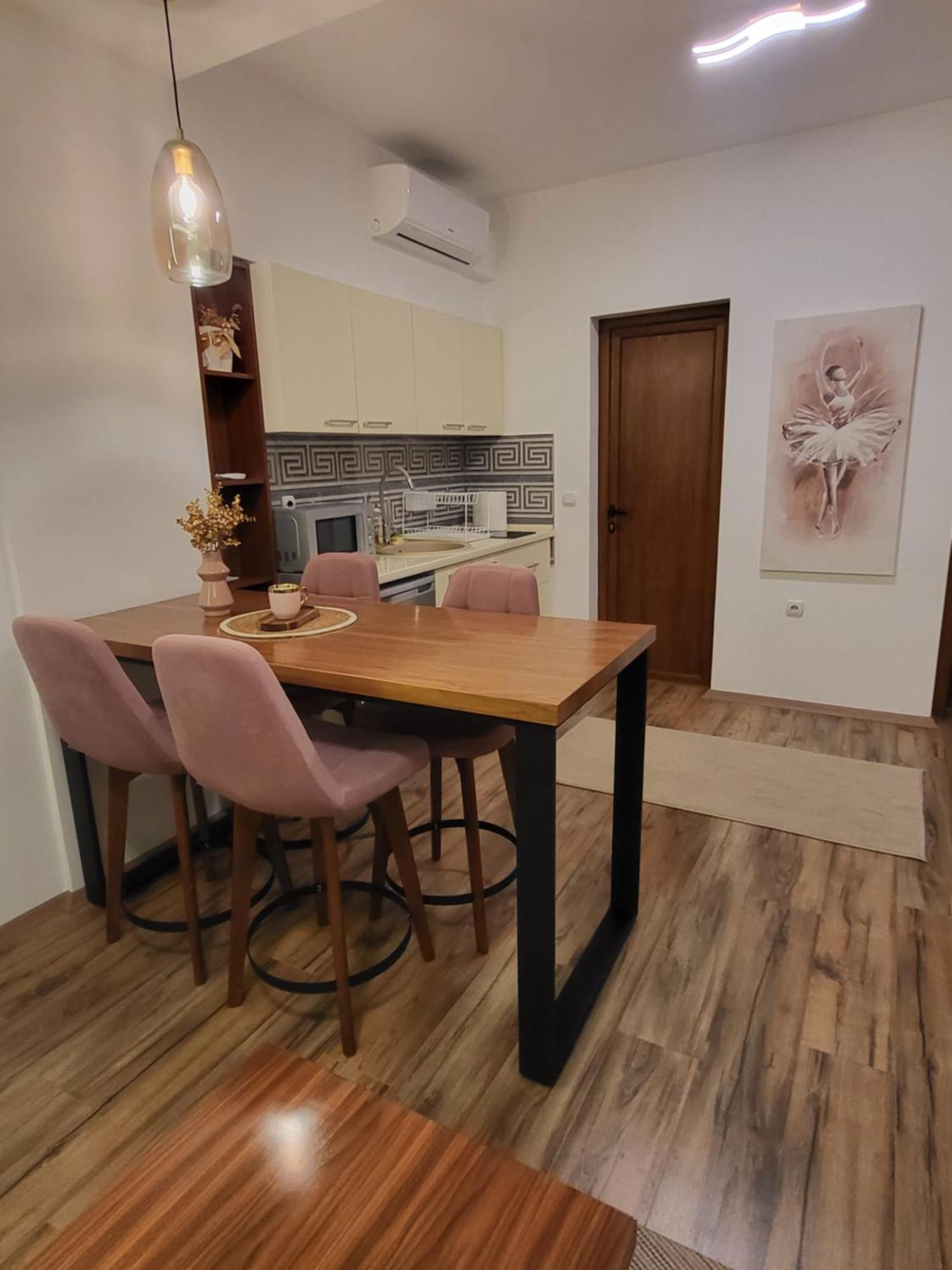 Joandi Apartments Gevgelija Værelse billede