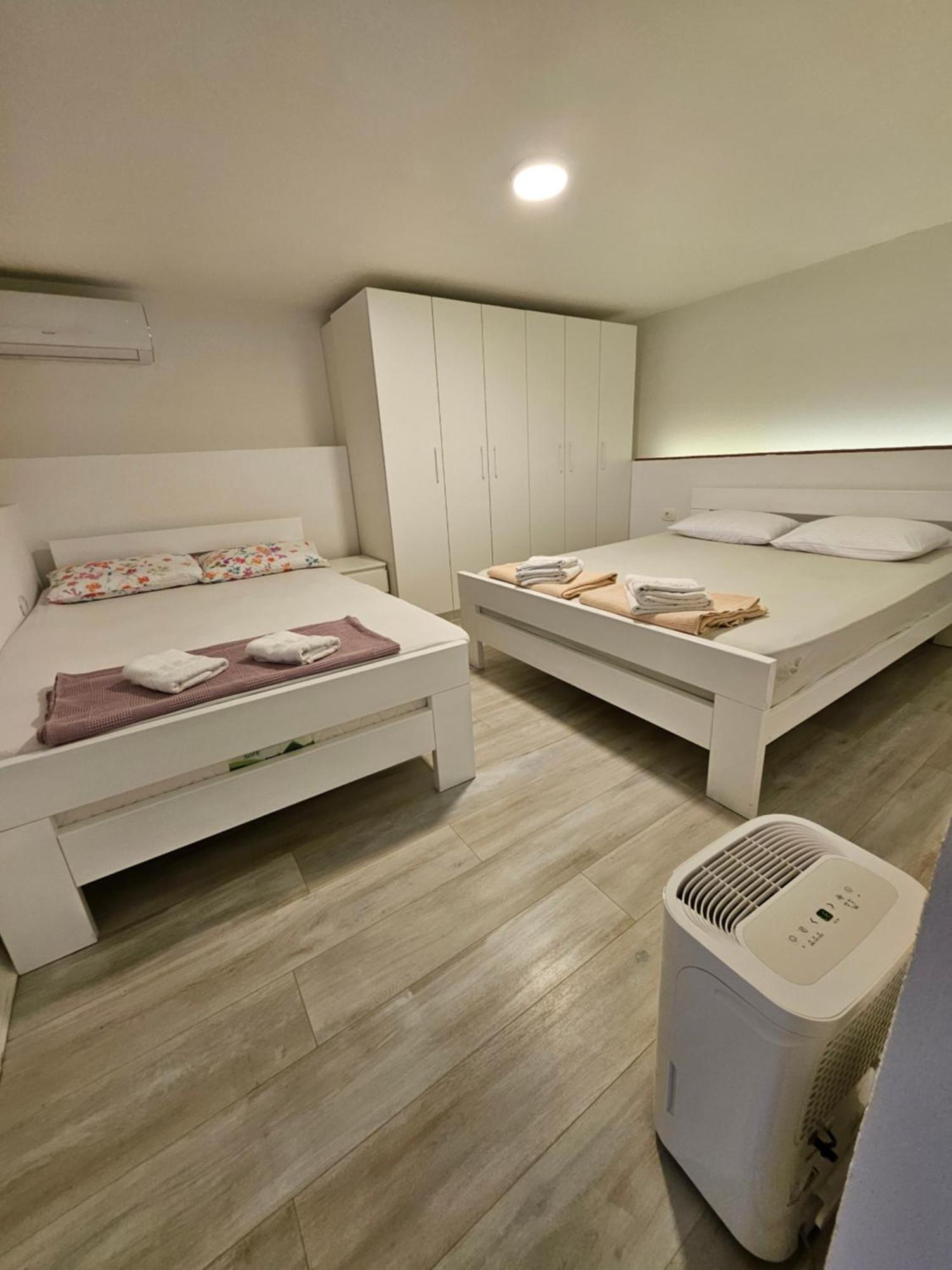 Joandi Apartments Gevgelija Eksteriør billede