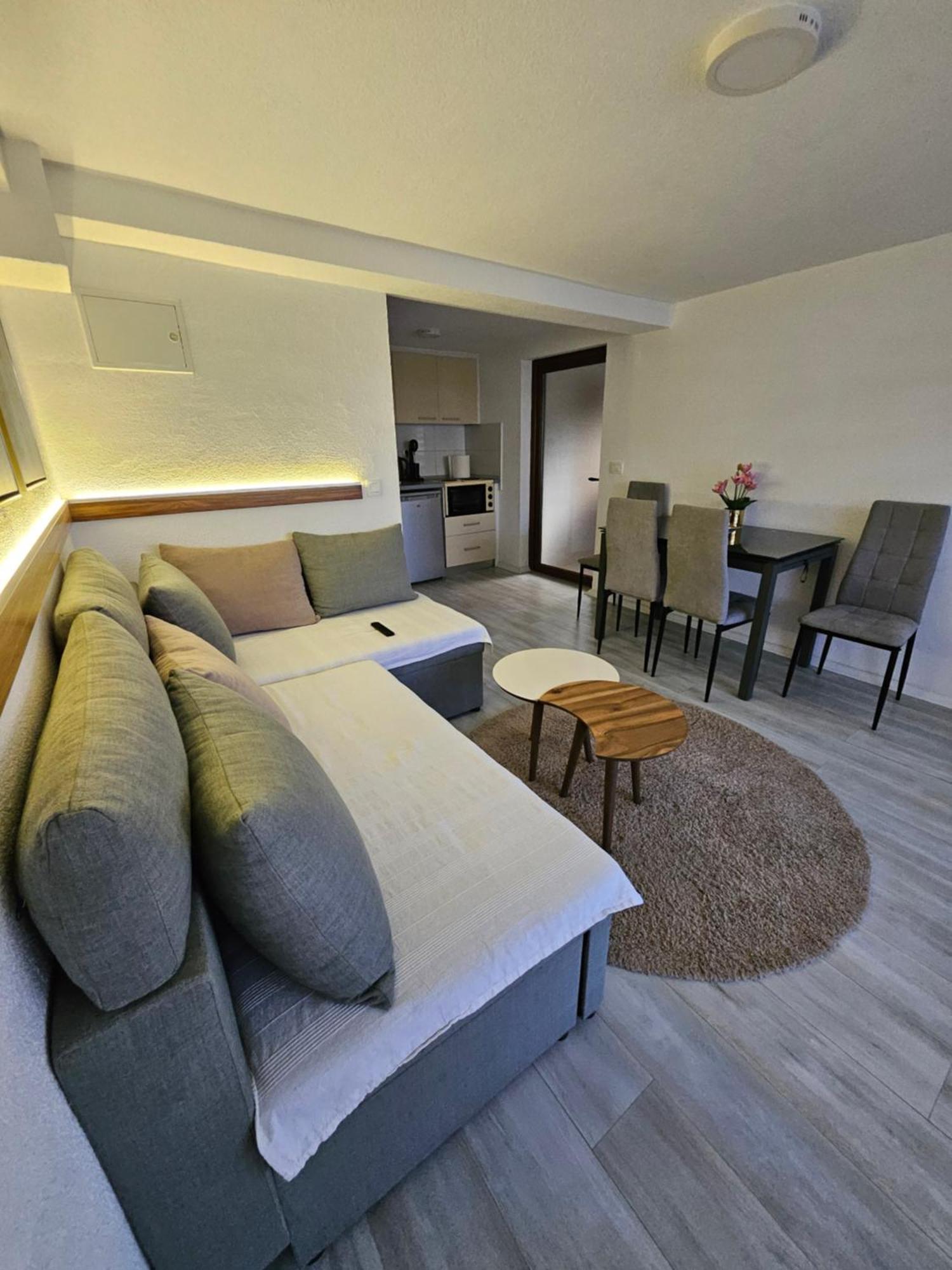Joandi Apartments Gevgelija Værelse billede